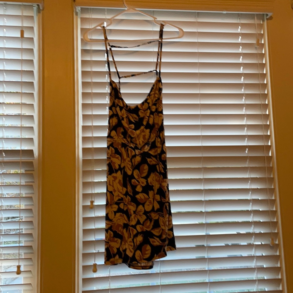 Brand new with tags free people dress!